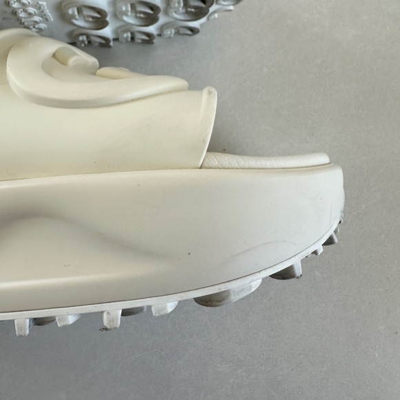 Gucci interlocking G pool slide - Picture 12 of 15